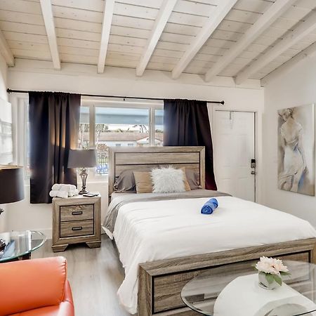 Coral Sands Boutique Lux Studio West Palm Beach Exteriör bild