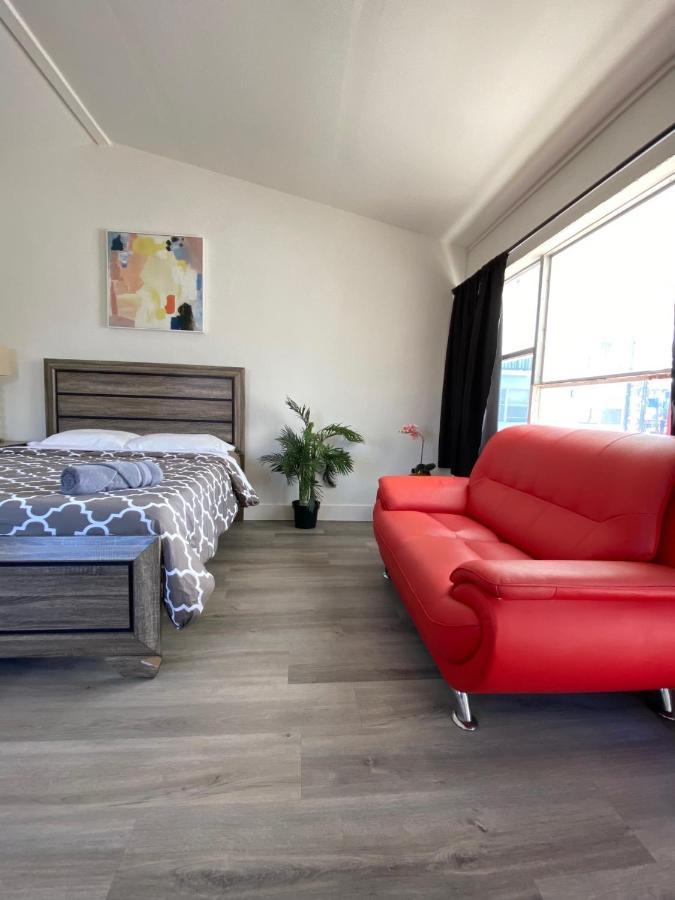 Coral Sands Boutique Lux Studio West Palm Beach Exteriör bild