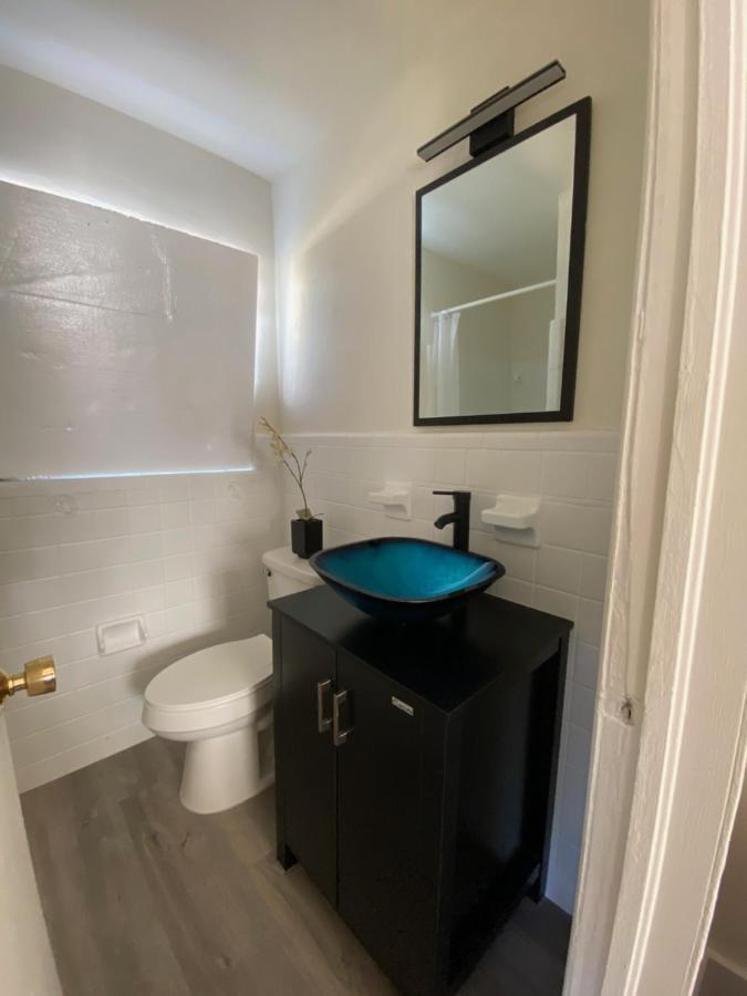 Coral Sands Boutique Lux Studio West Palm Beach Exteriör bild