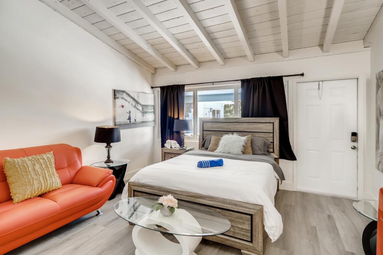 Coral Sands Boutique Lux Studio West Palm Beach Exteriör bild