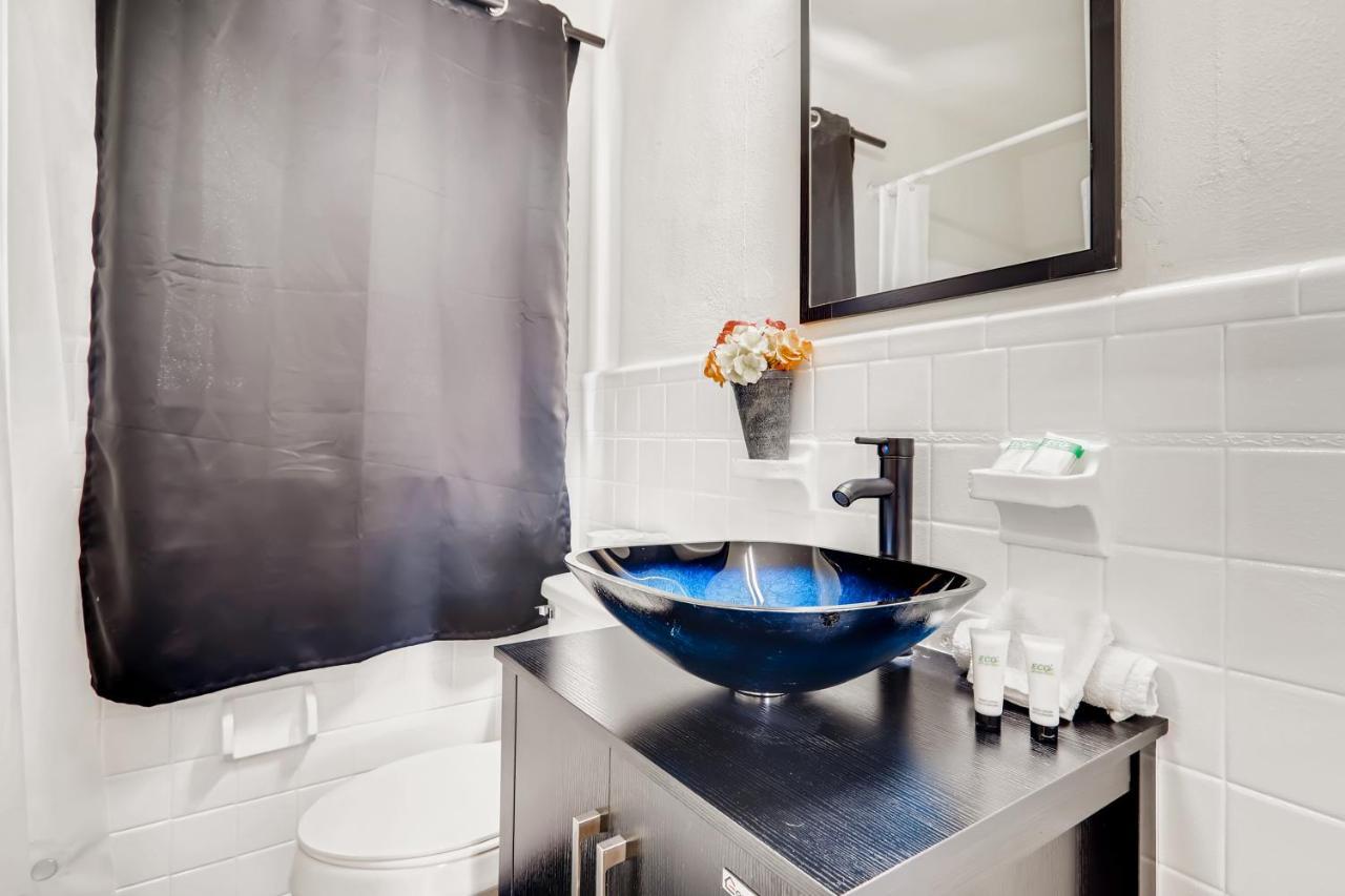 Coral Sands Boutique Lux Studio West Palm Beach Exteriör bild