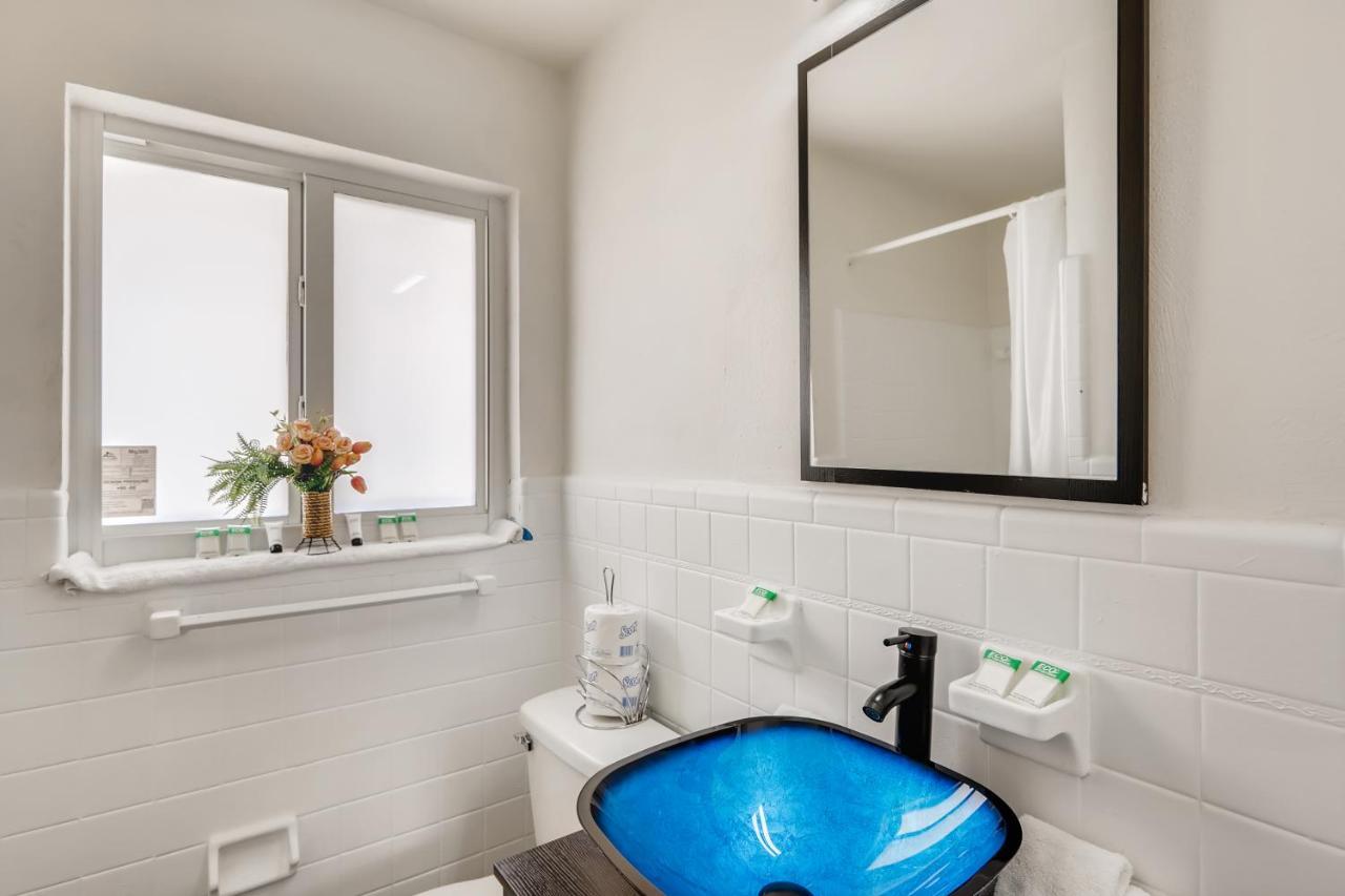 Coral Sands Boutique Lux Studio West Palm Beach Exteriör bild