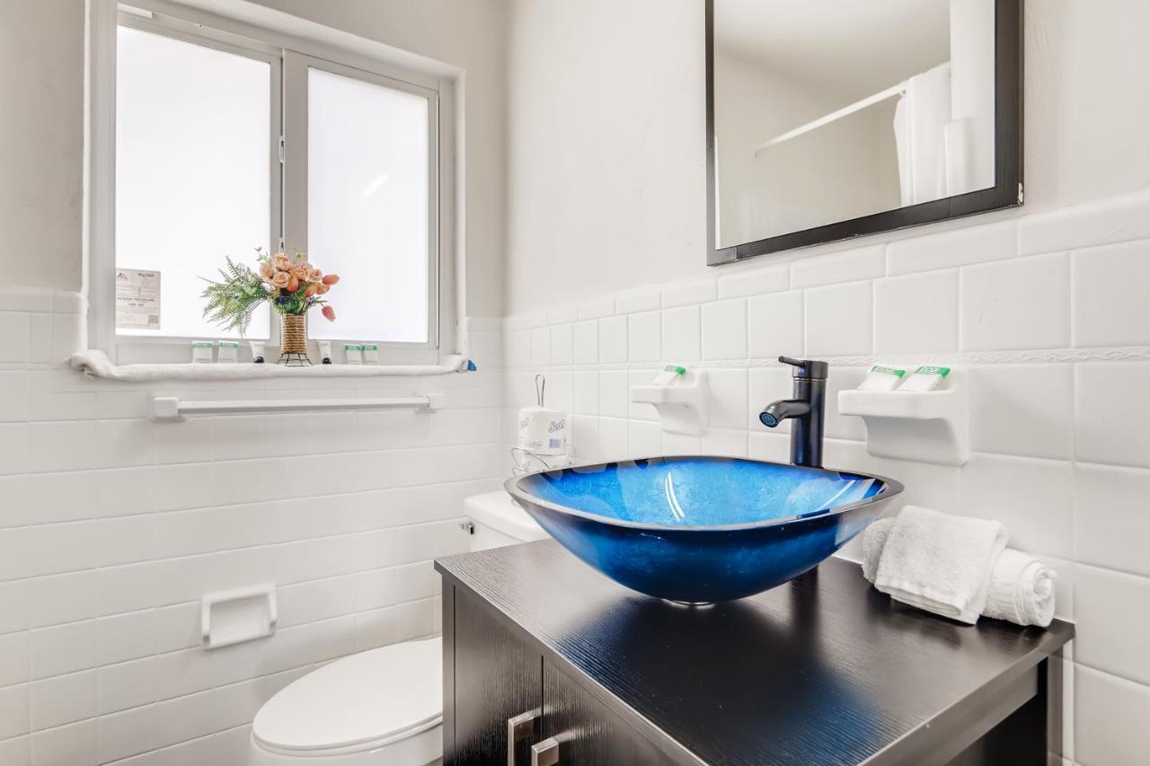 Coral Sands Boutique Lux Studio West Palm Beach Exteriör bild